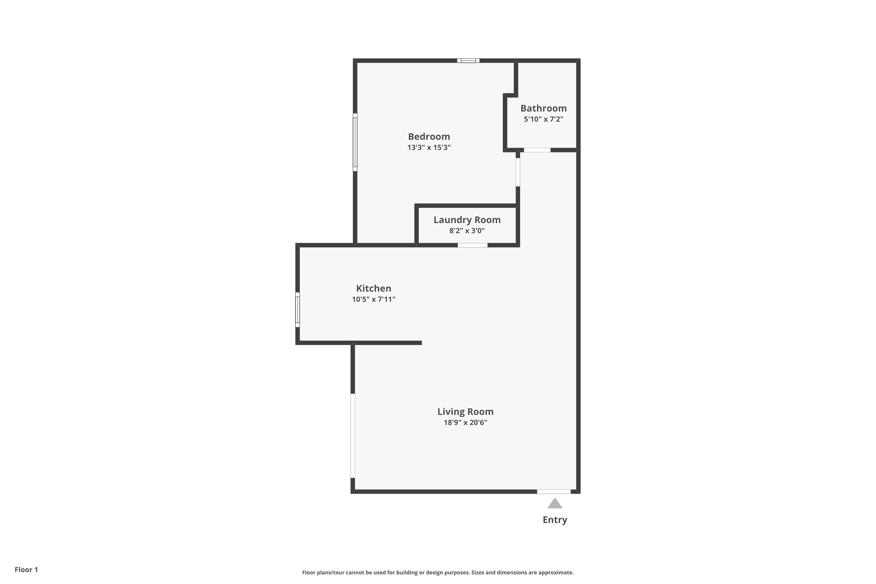 317 Homeland Southway - 1