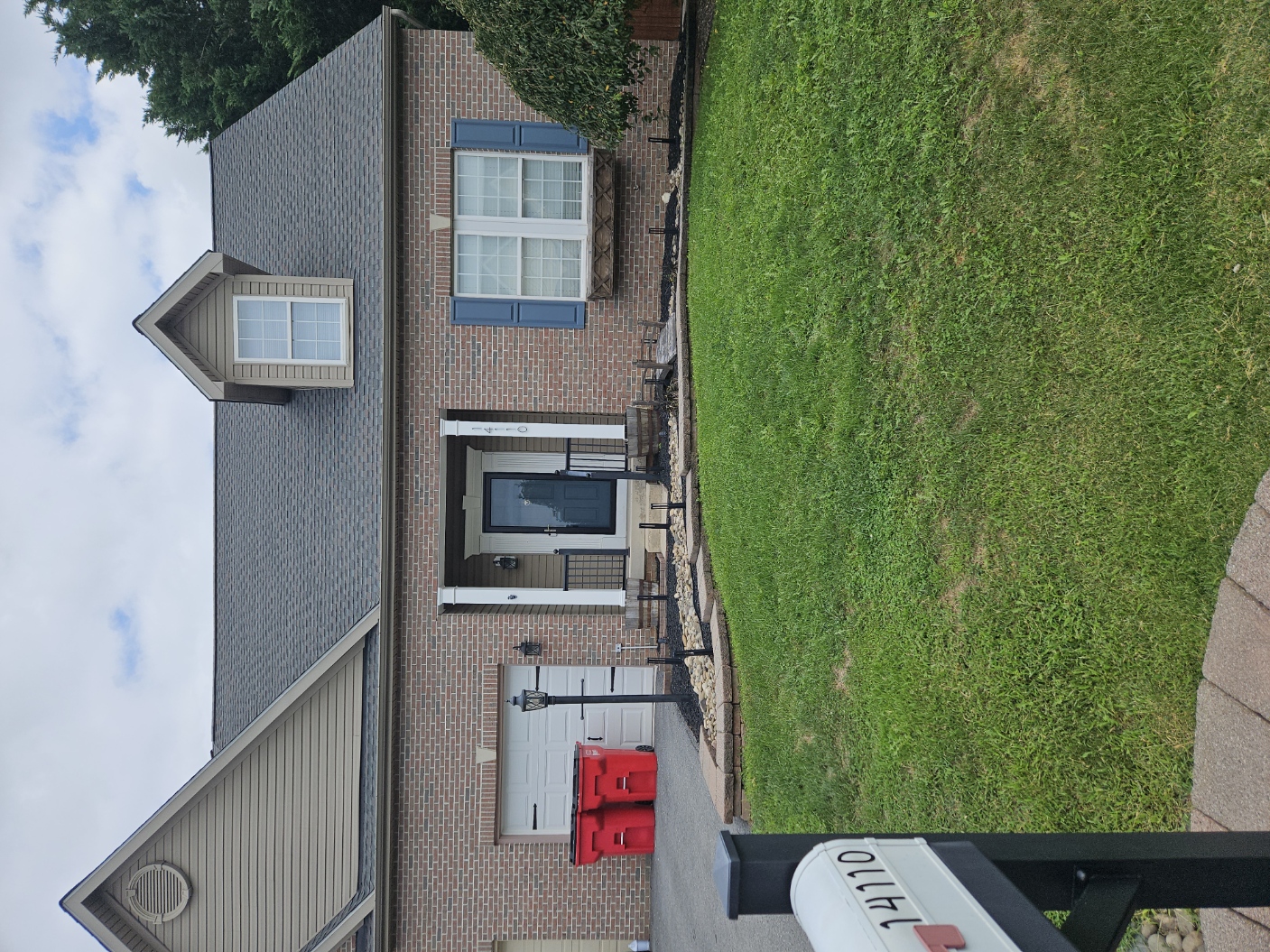14110 Shelby Circle