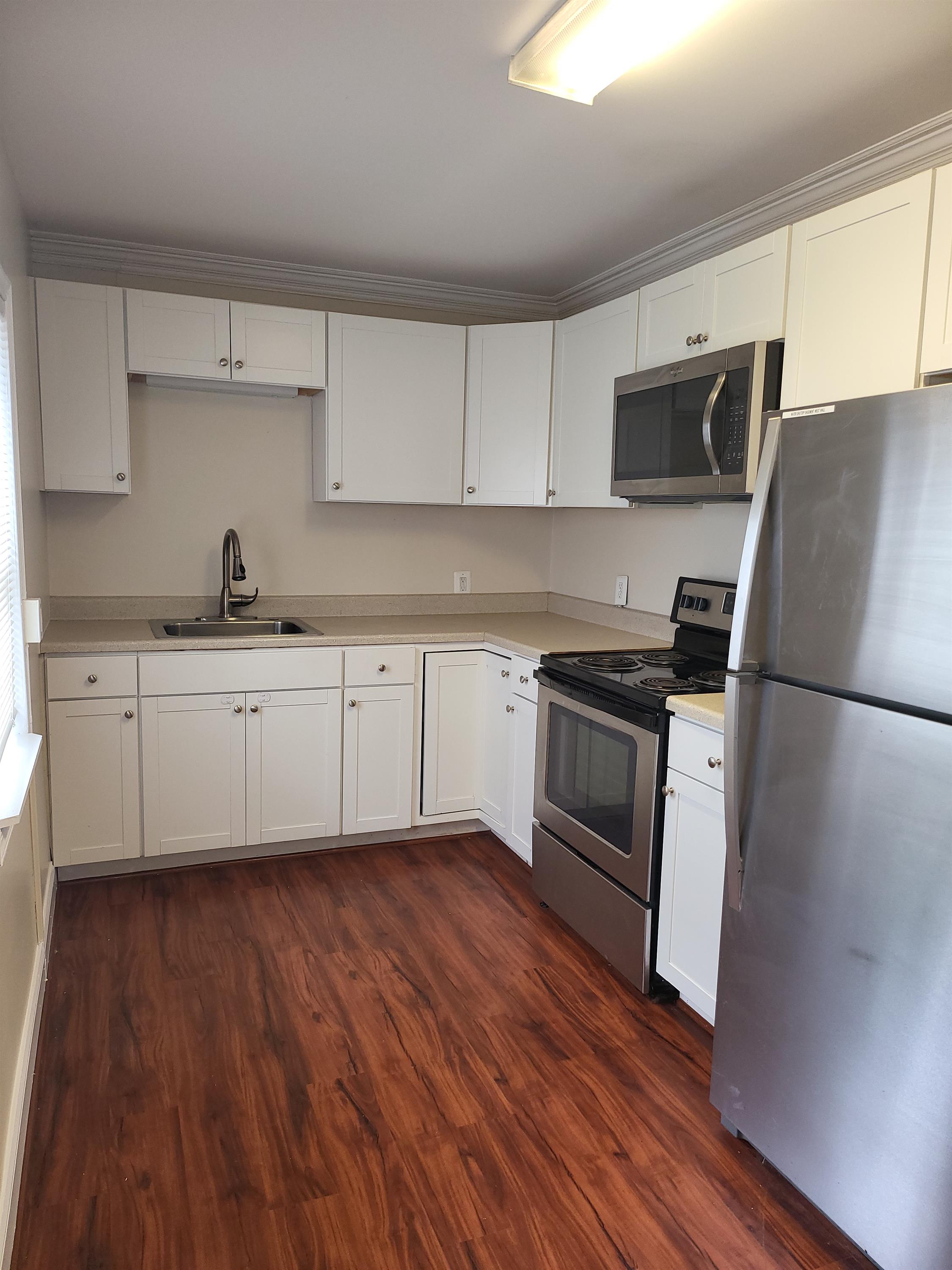 110 East South Street - 1