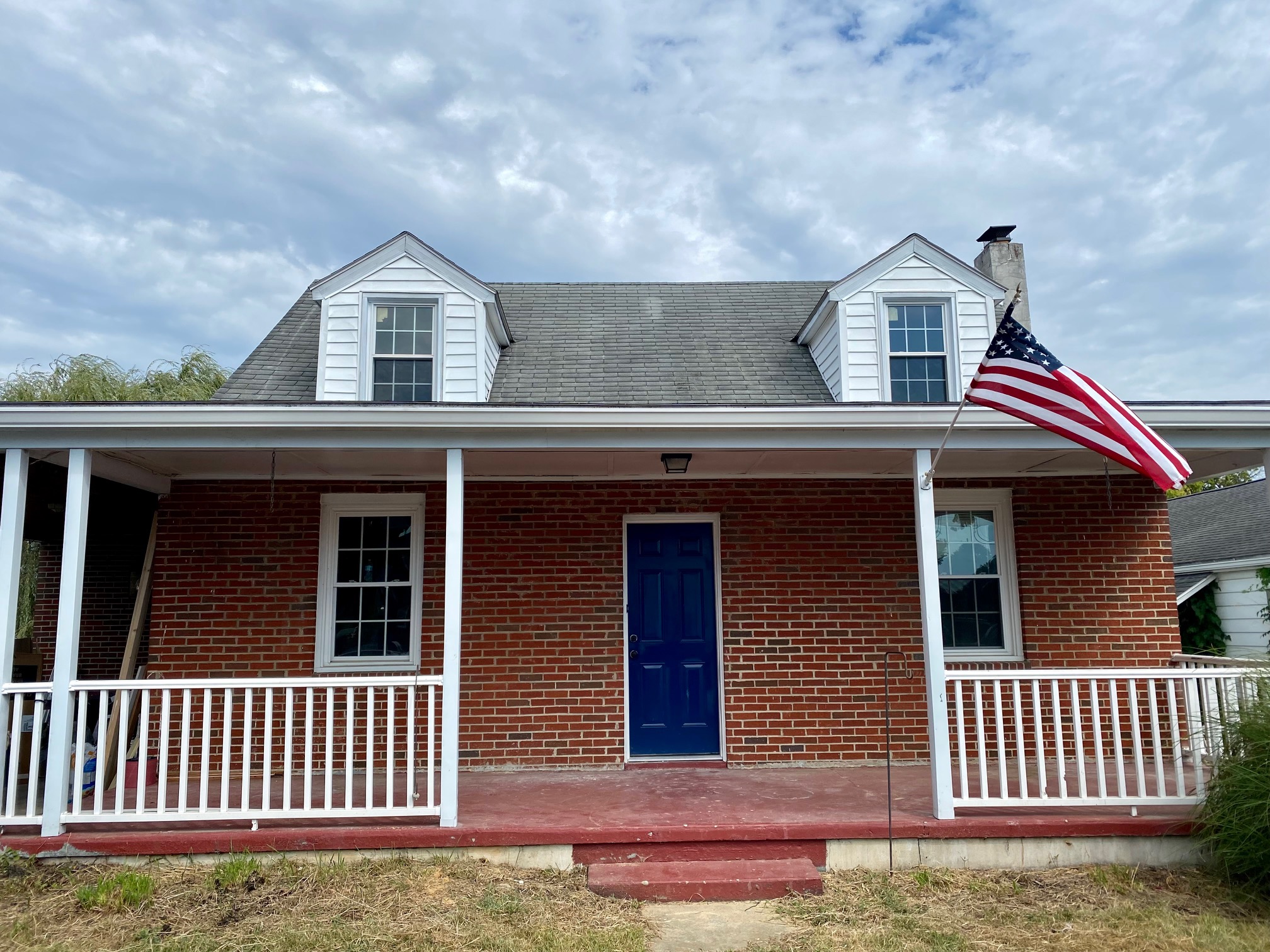 11 North Colonial Drive