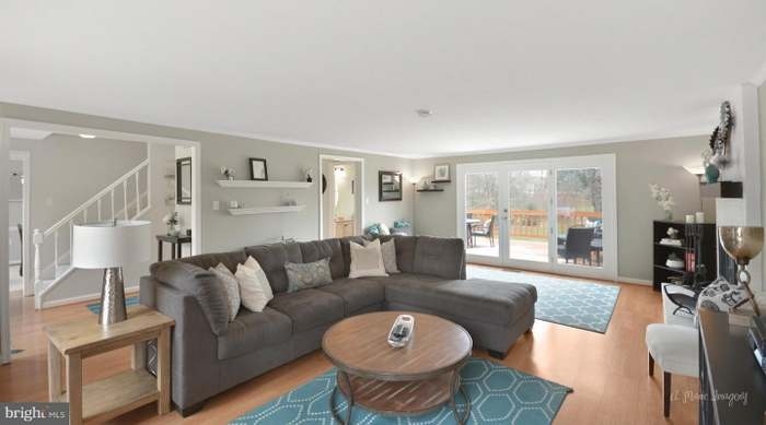 2214 Regina Drive